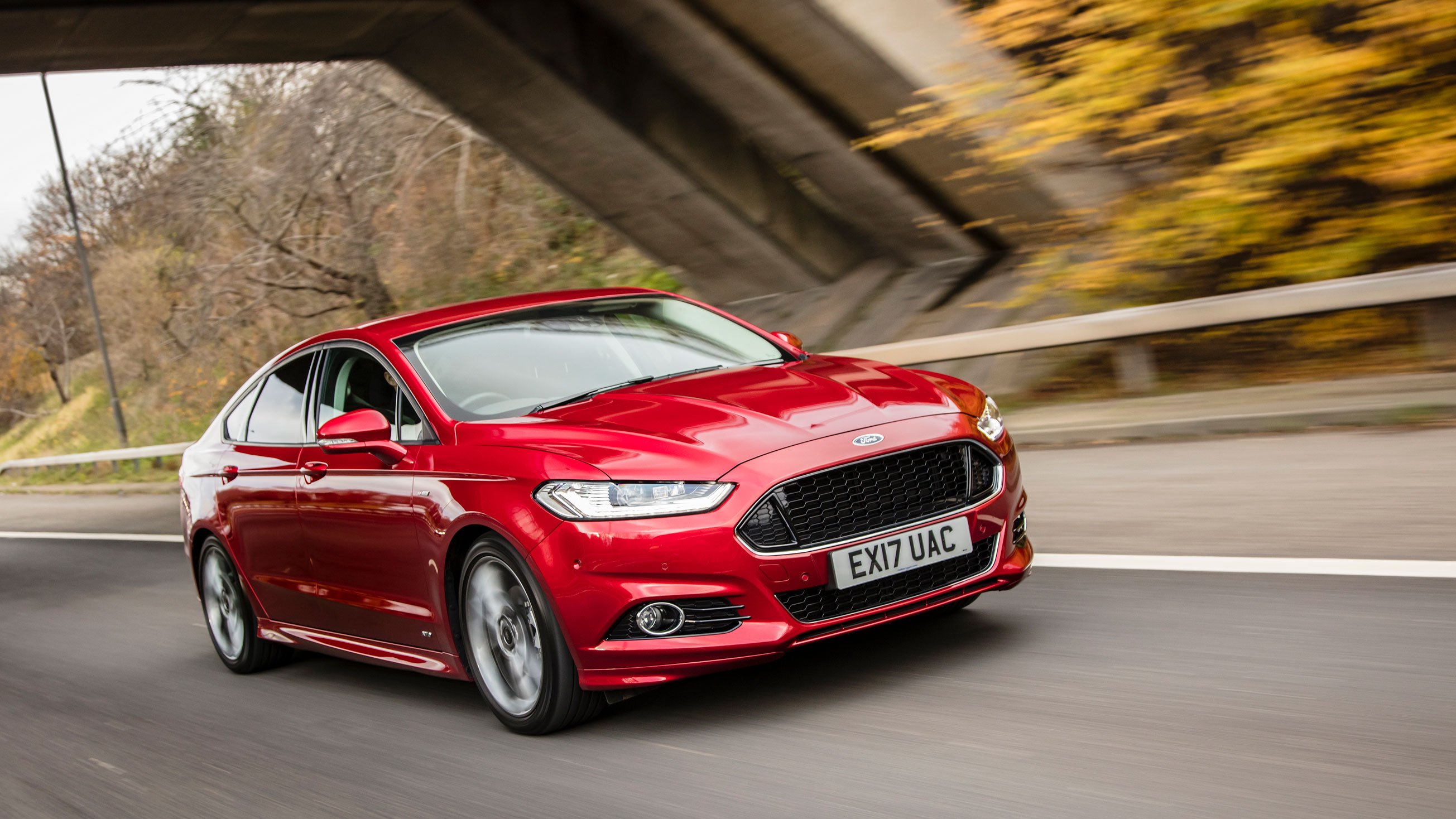 Ford Mondeo Cars For Sale AutoTrader UK